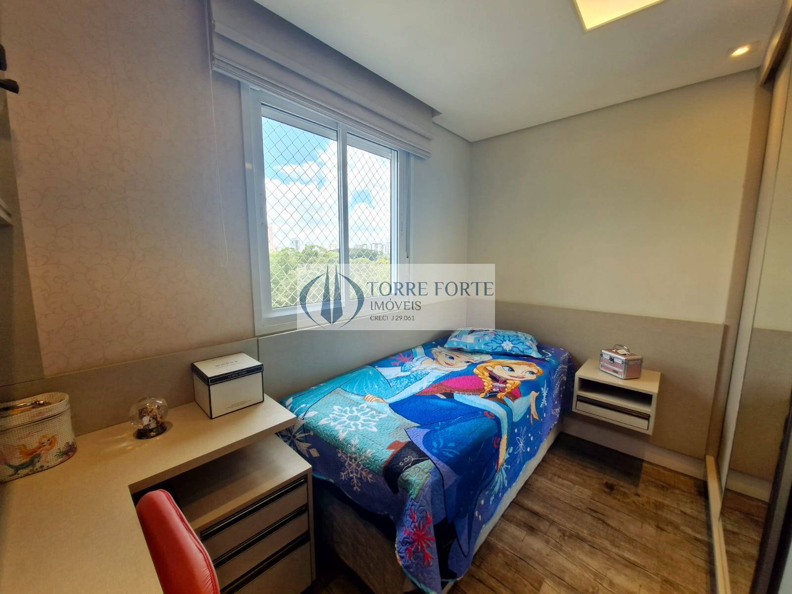 Apartamento à venda com 3 quartos, 70m² - Foto 25