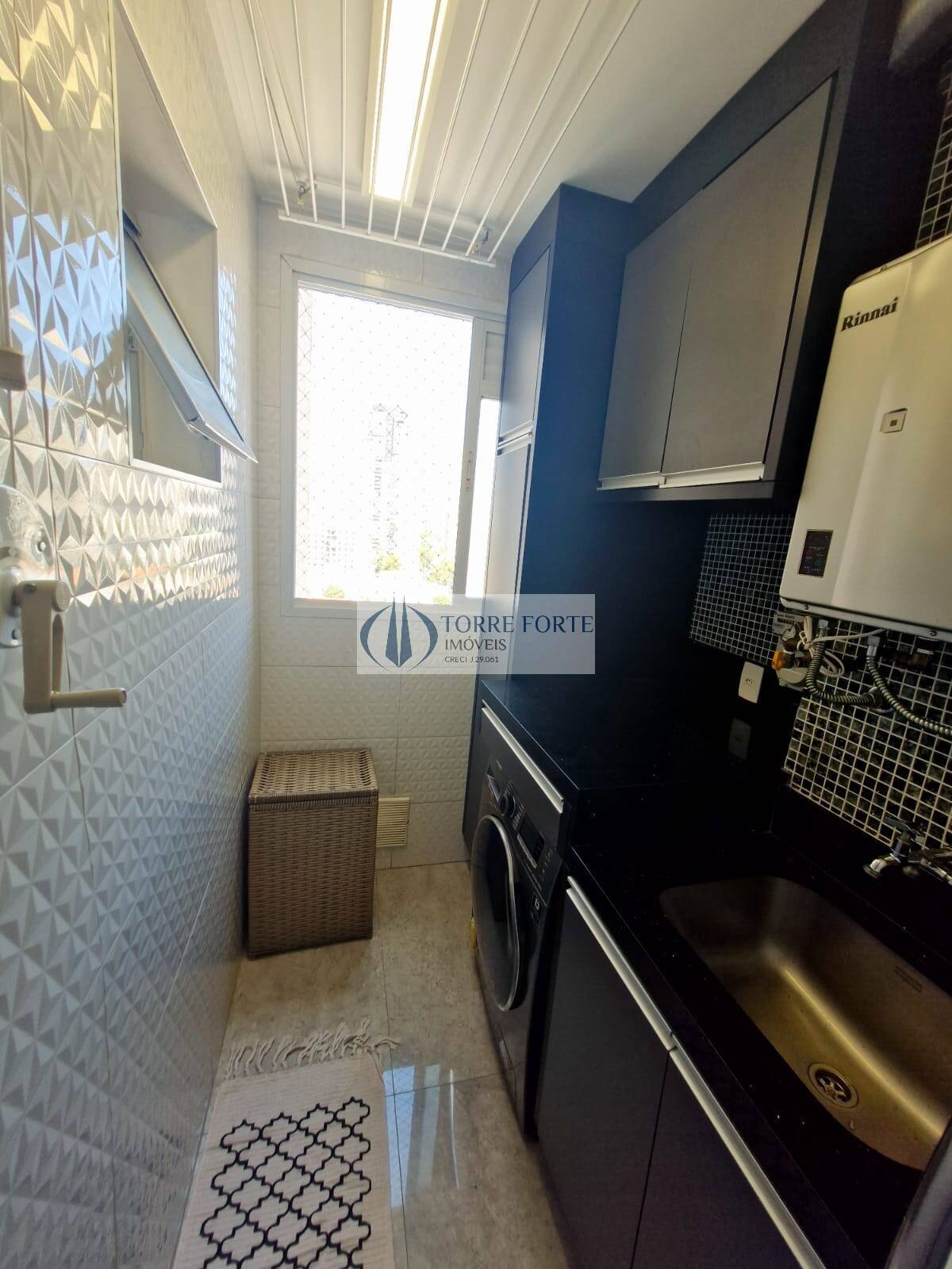 Apartamento à venda com 3 quartos, 70m² - Foto 33