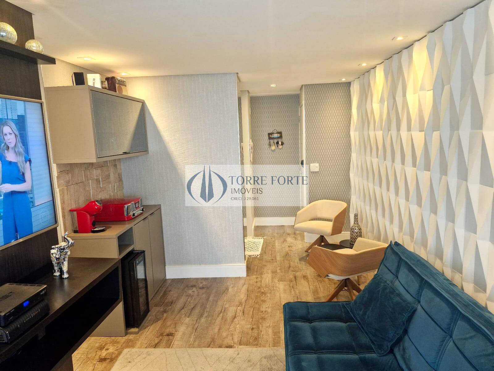 Apartamento à venda com 3 quartos, 70m² - Foto 7