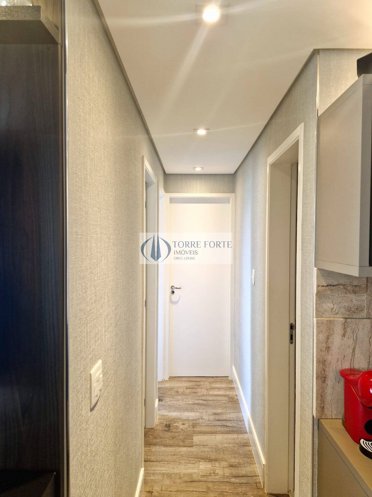 Apartamento à venda com 3 quartos, 70m² - Foto 18