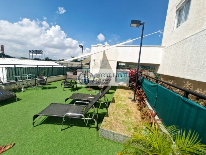 Apartamento à venda com 3 quartos, 70m² - Foto 57