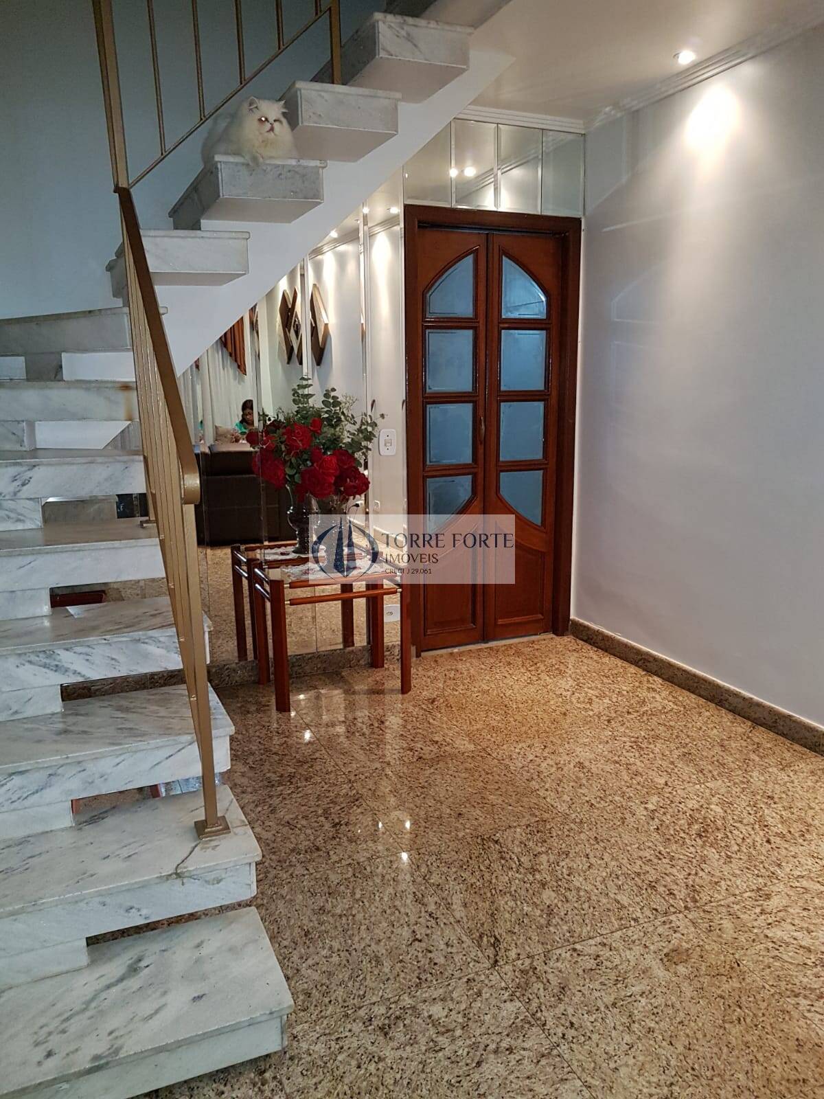 Sobrado, 3 quartos, 125 m² - Foto 3