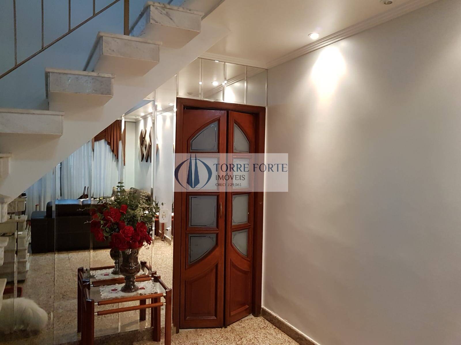 Sobrado, 3 quartos, 125 m² - Foto 4