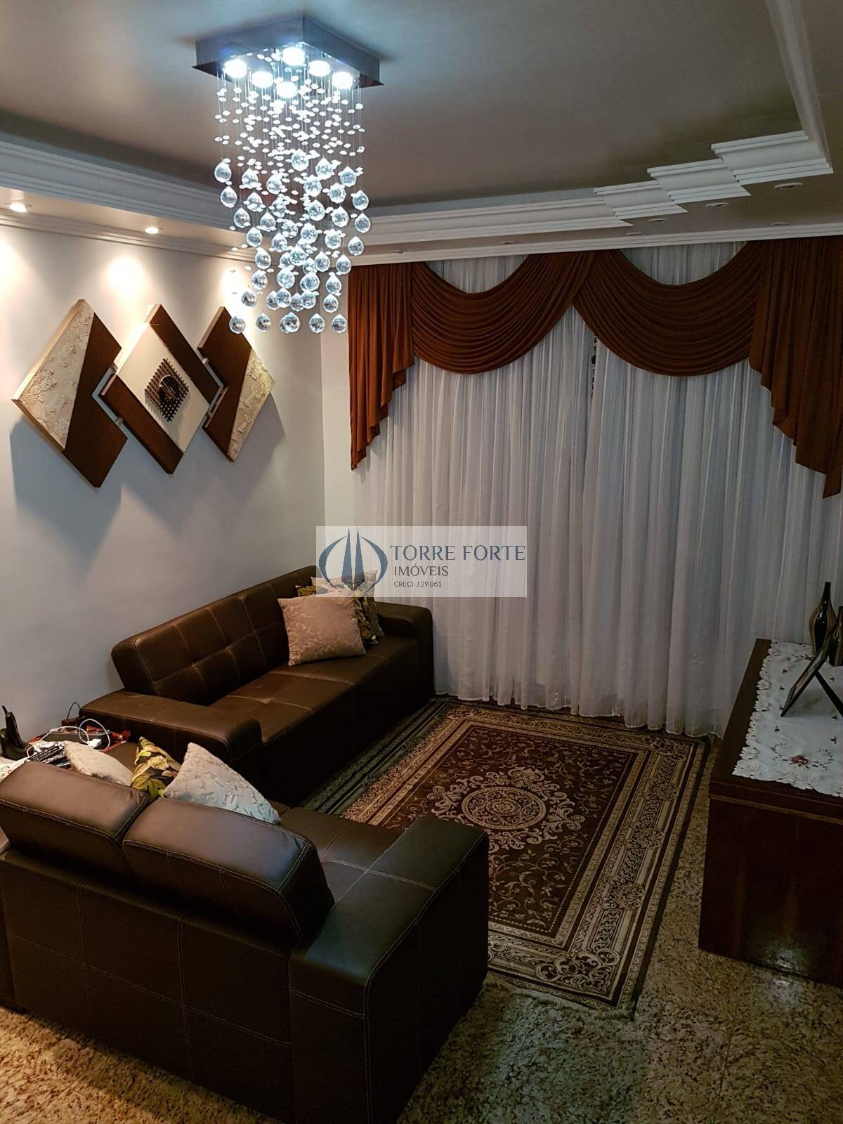 Sobrado, 3 quartos, 125 m² - Foto 2