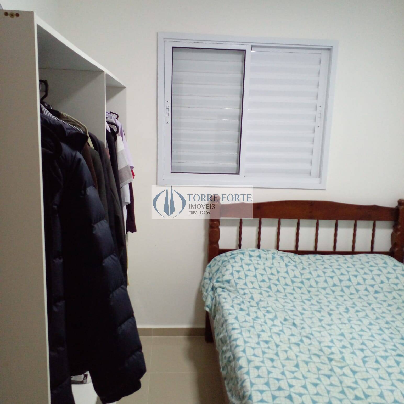 Apartamento, 2 quartos, 40 m² - Foto 4