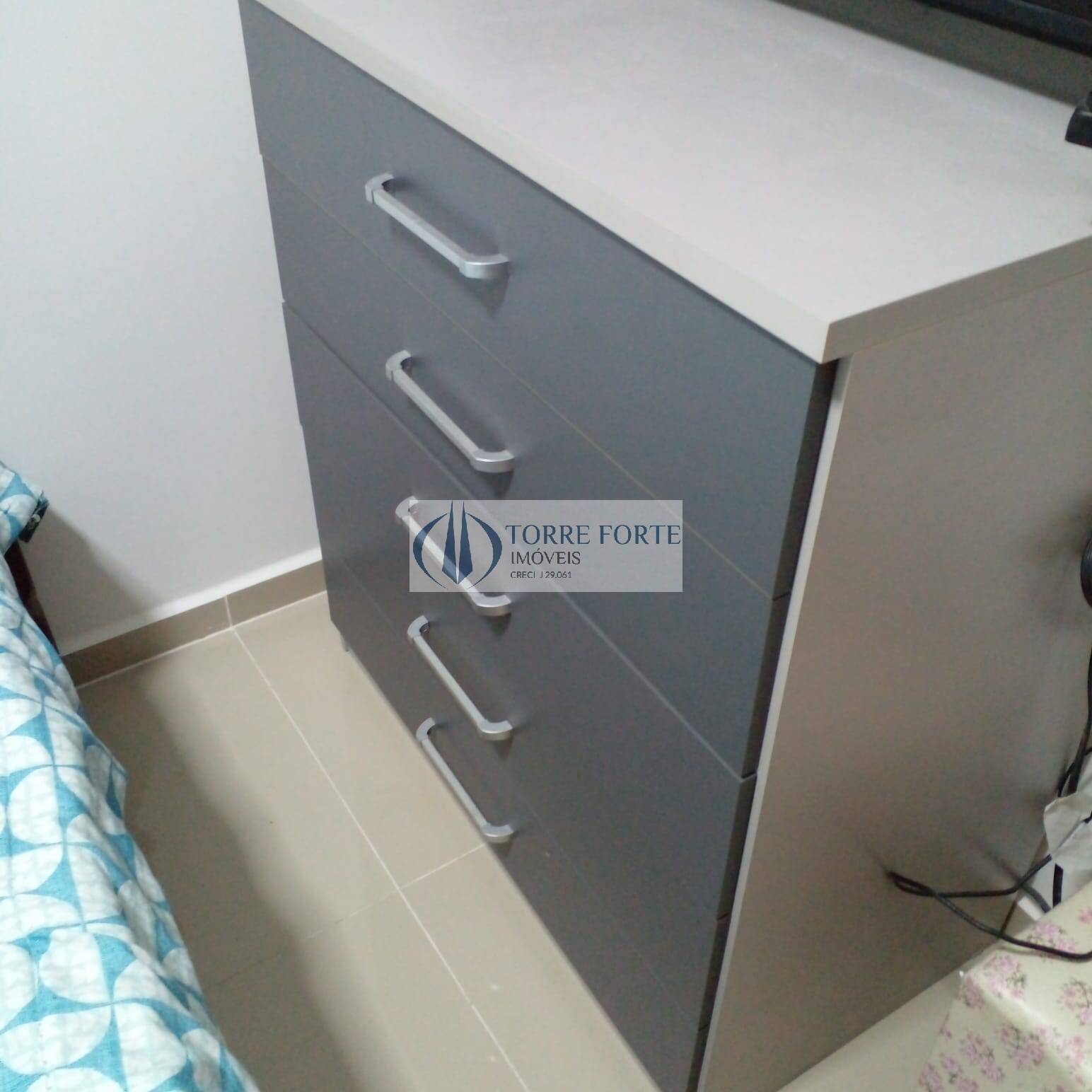 Apartamento, 2 quartos, 40 m² - Foto 5