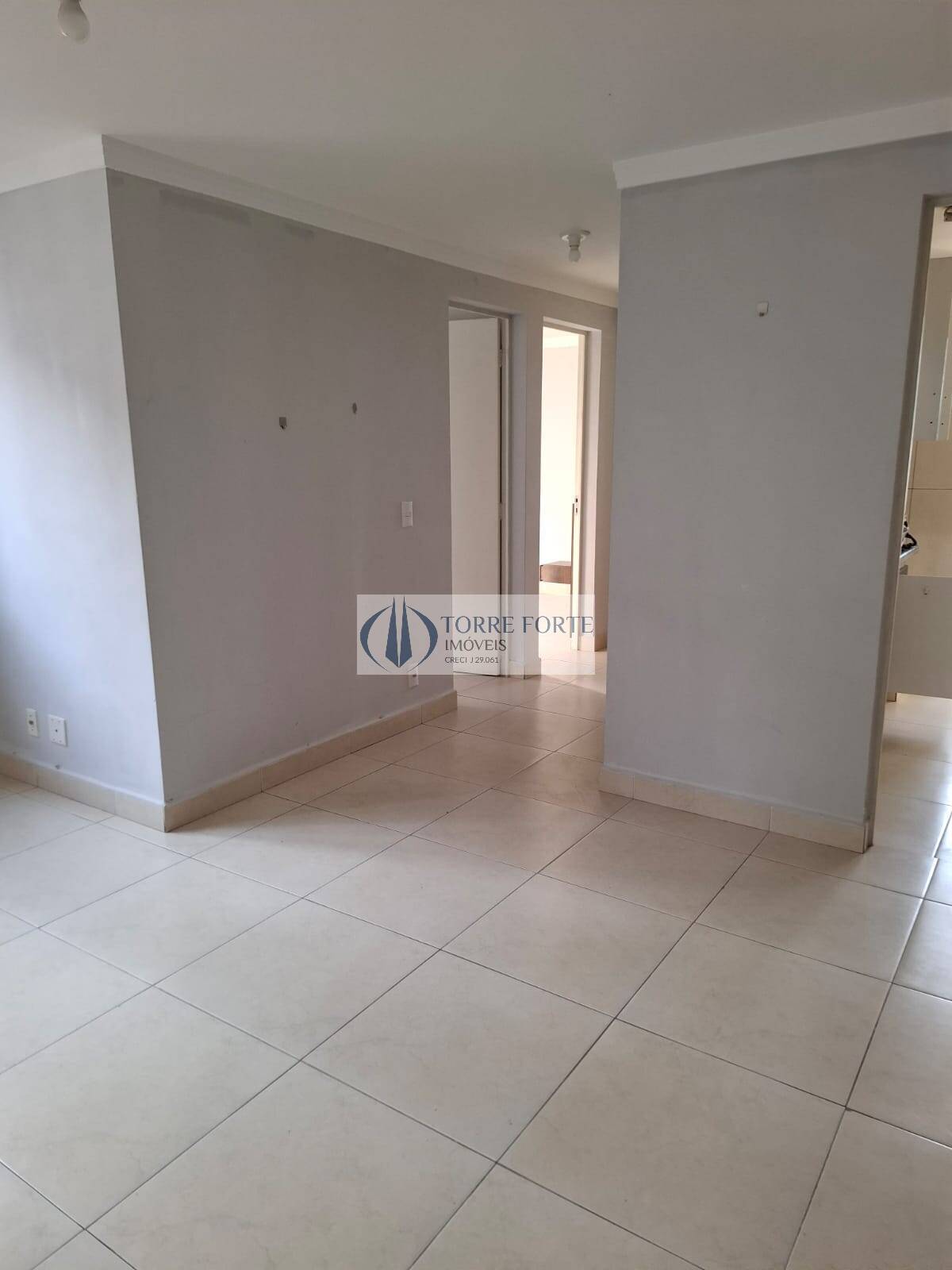 Apartamento, 2 quartos, 48 m² - Foto 1