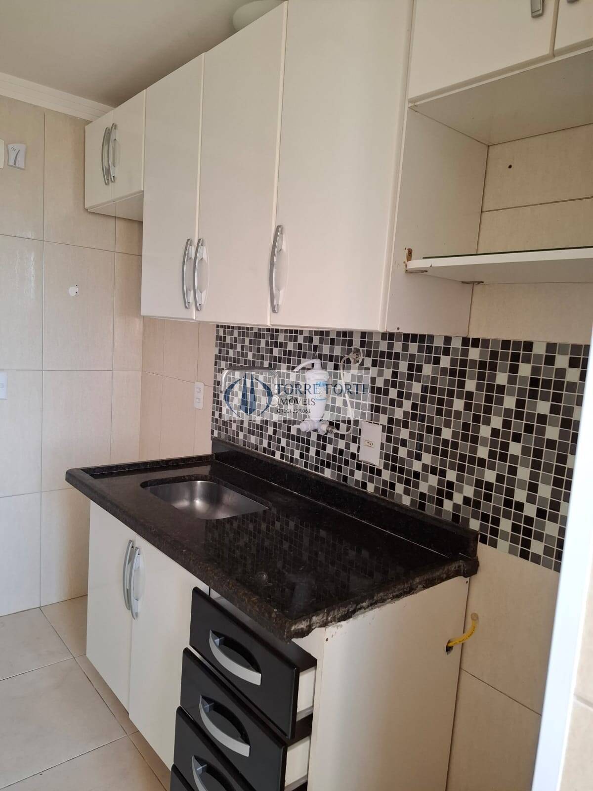 Apartamento, 2 quartos, 48 m² - Foto 5