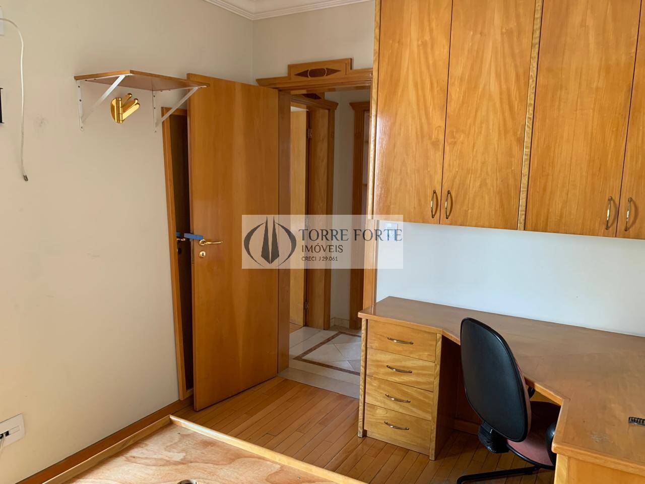Apartamento à venda com 3 quartos, 250m² - Foto 5