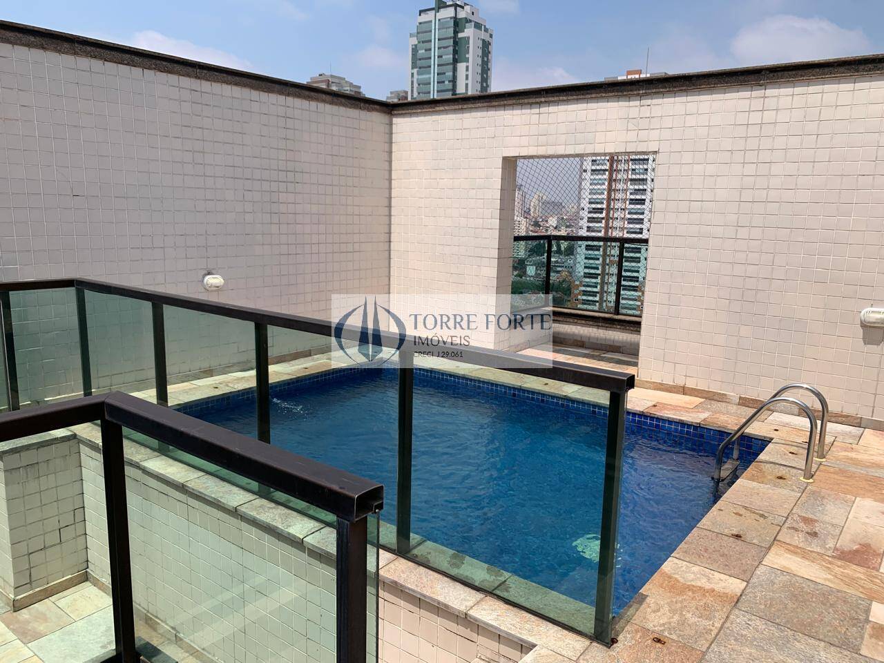 Apartamento à venda com 3 quartos, 250m² - Foto 16