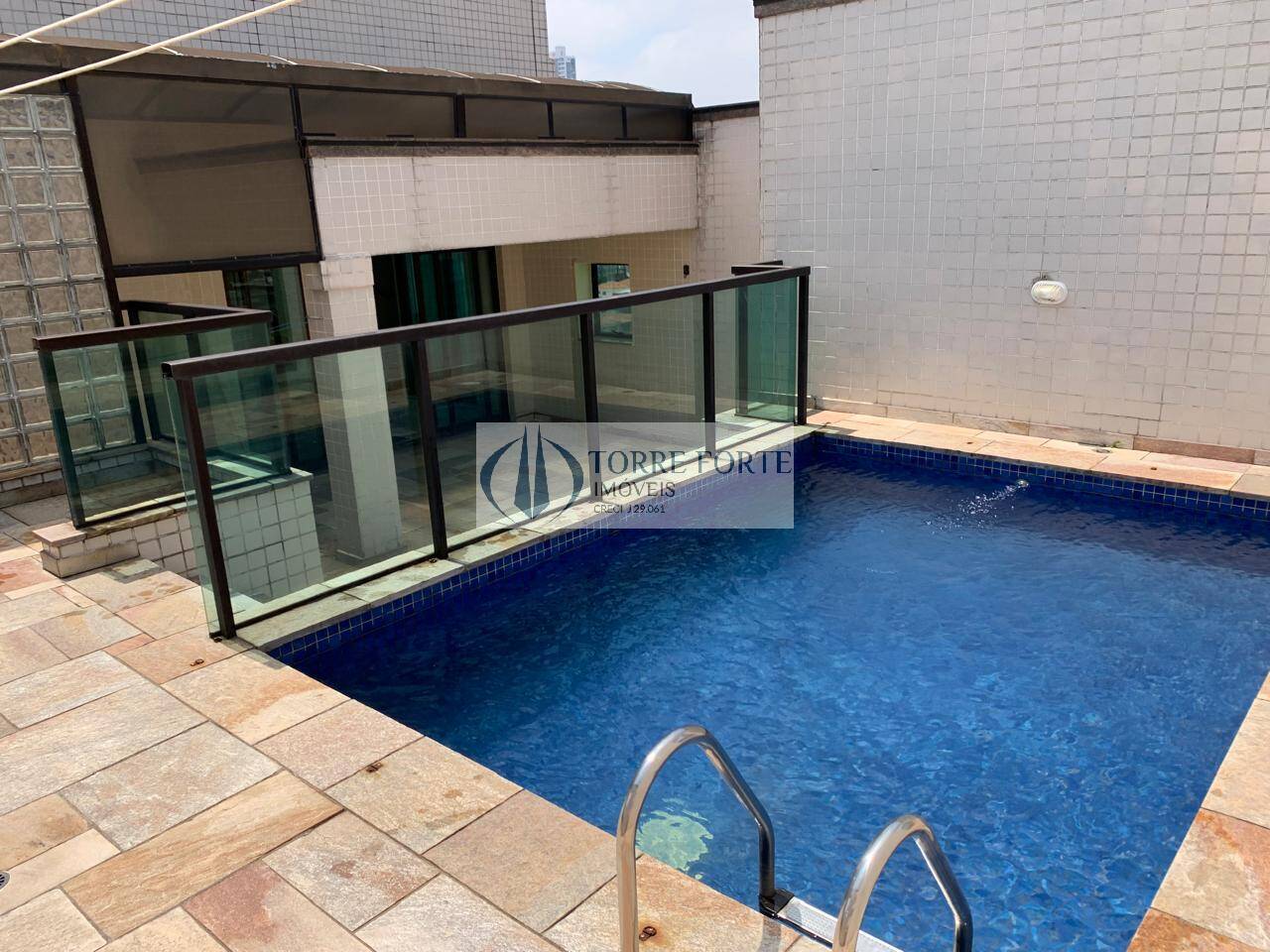 Apartamento à venda com 3 quartos, 250m² - Foto 15