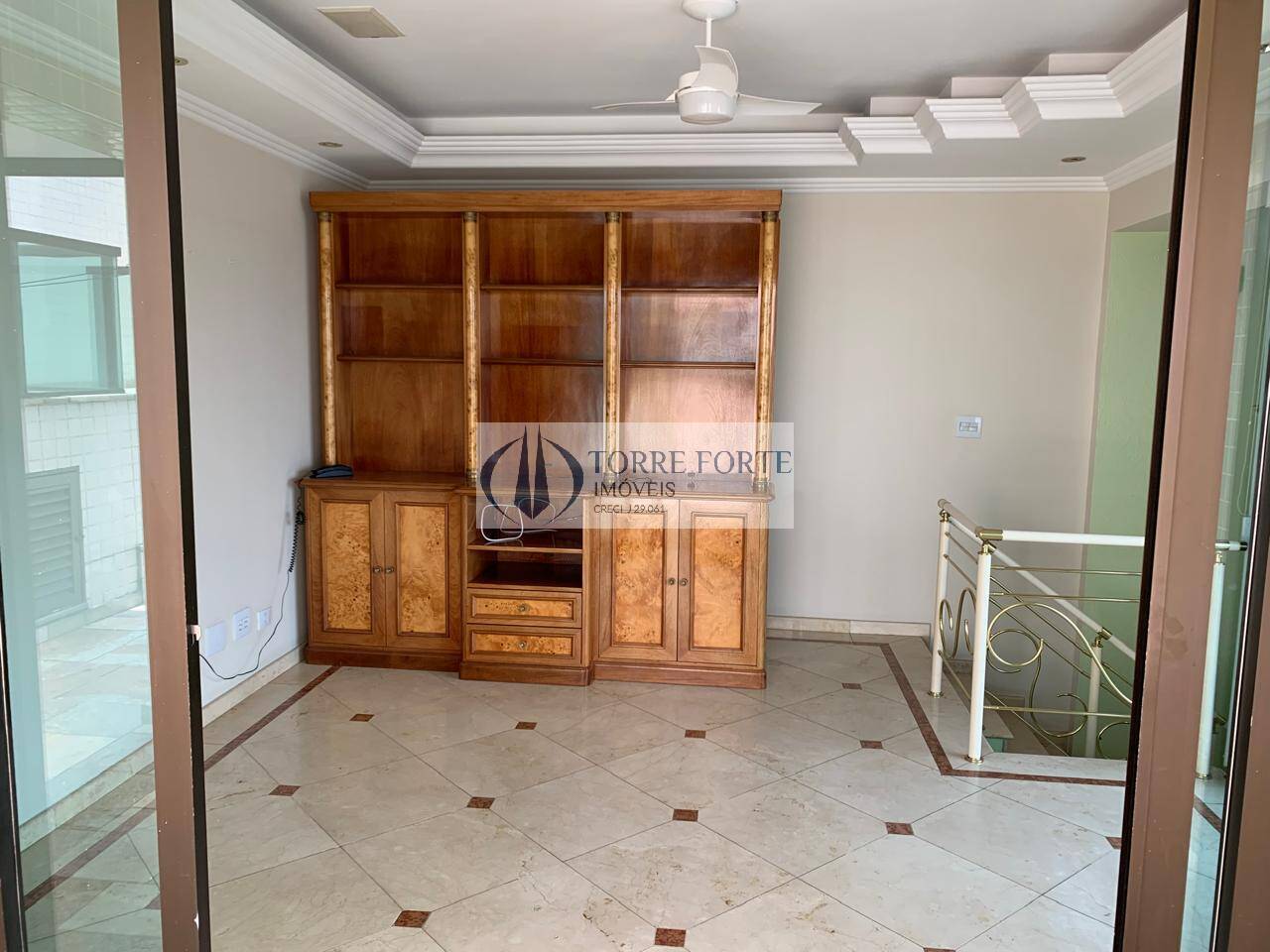 Apartamento à venda com 3 quartos, 250m² - Foto 14