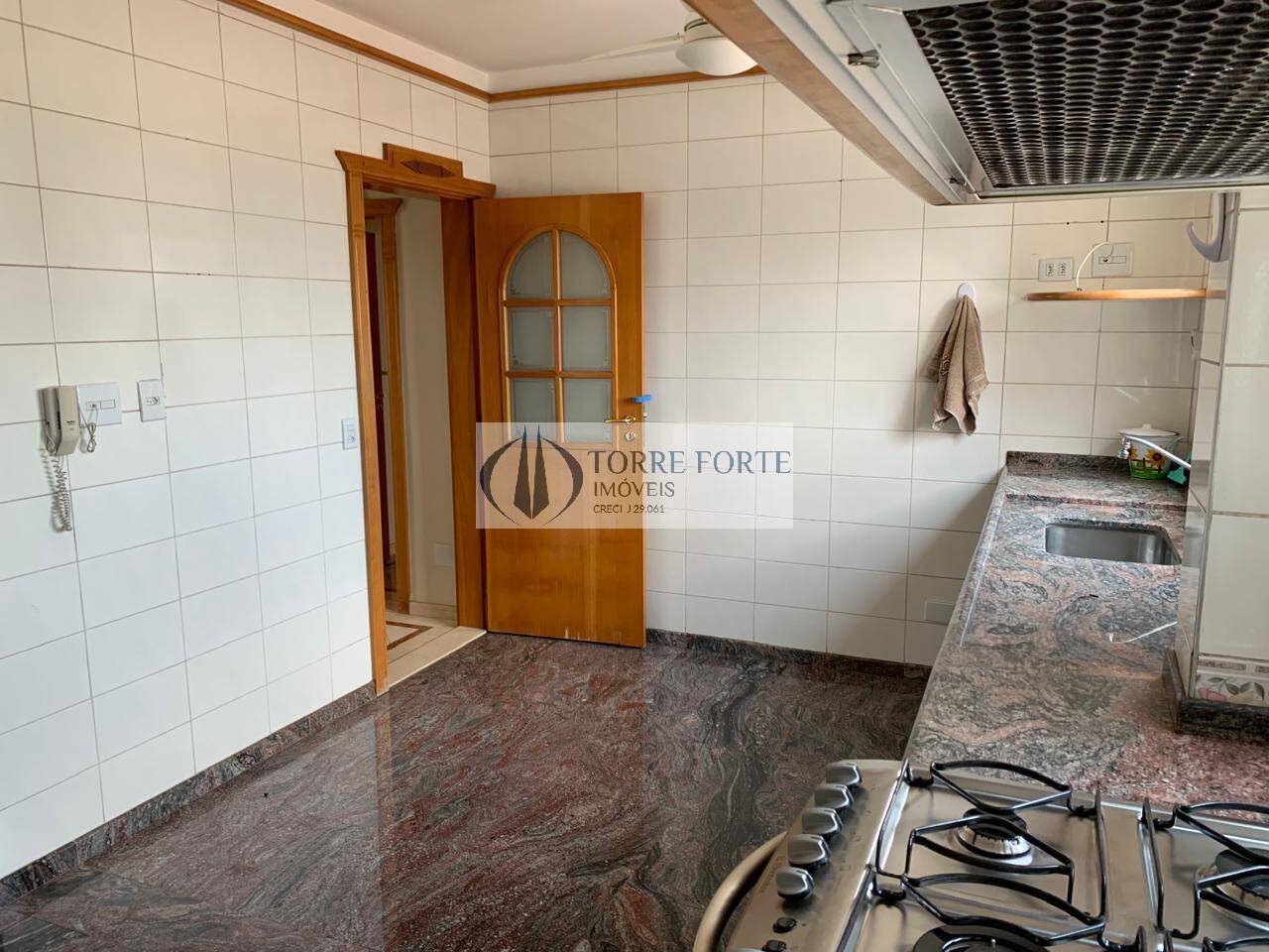 Apartamento à venda com 3 quartos, 250m² - Foto 21