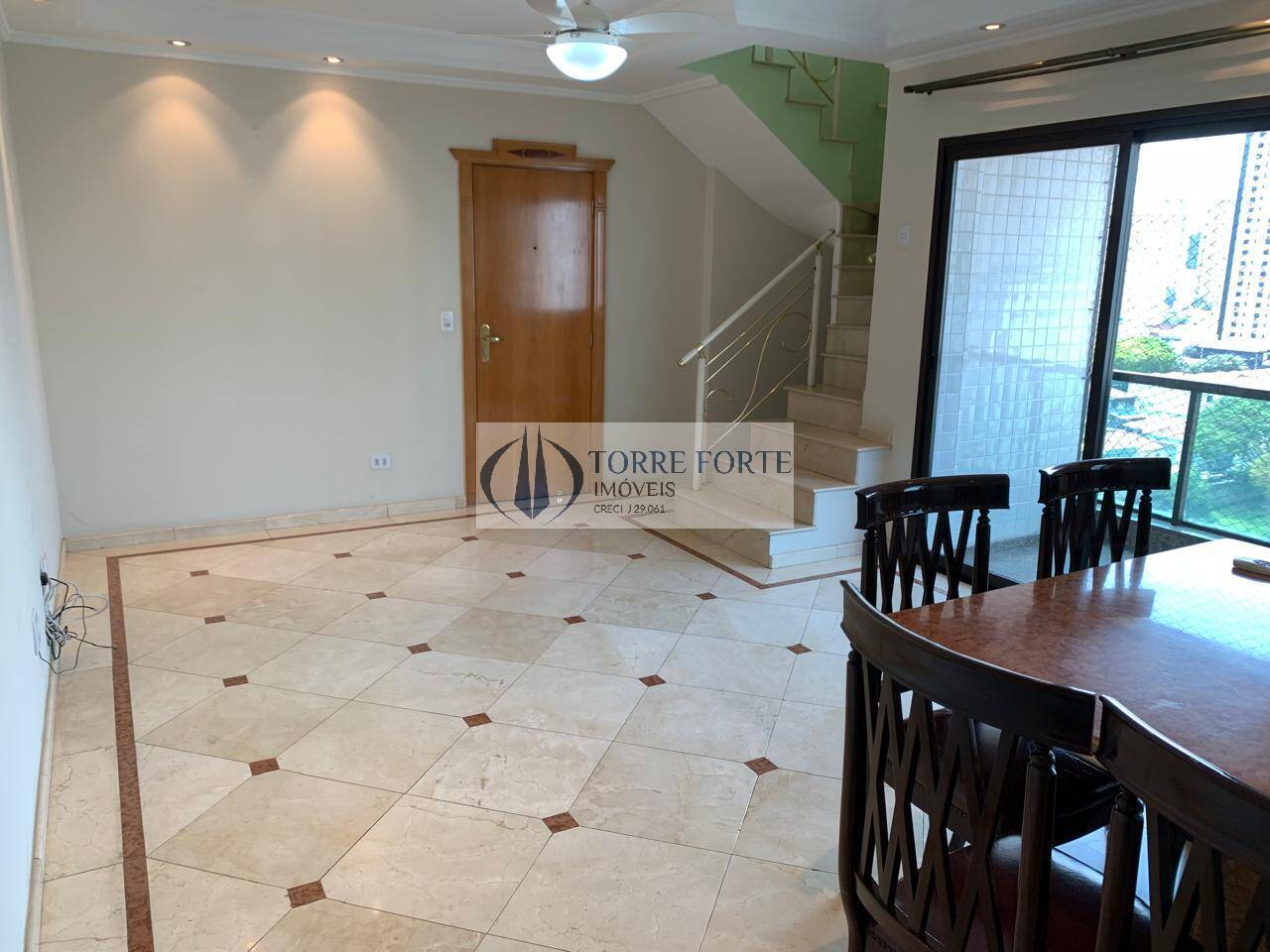 Apartamento à venda com 3 quartos, 250m² - Foto 24