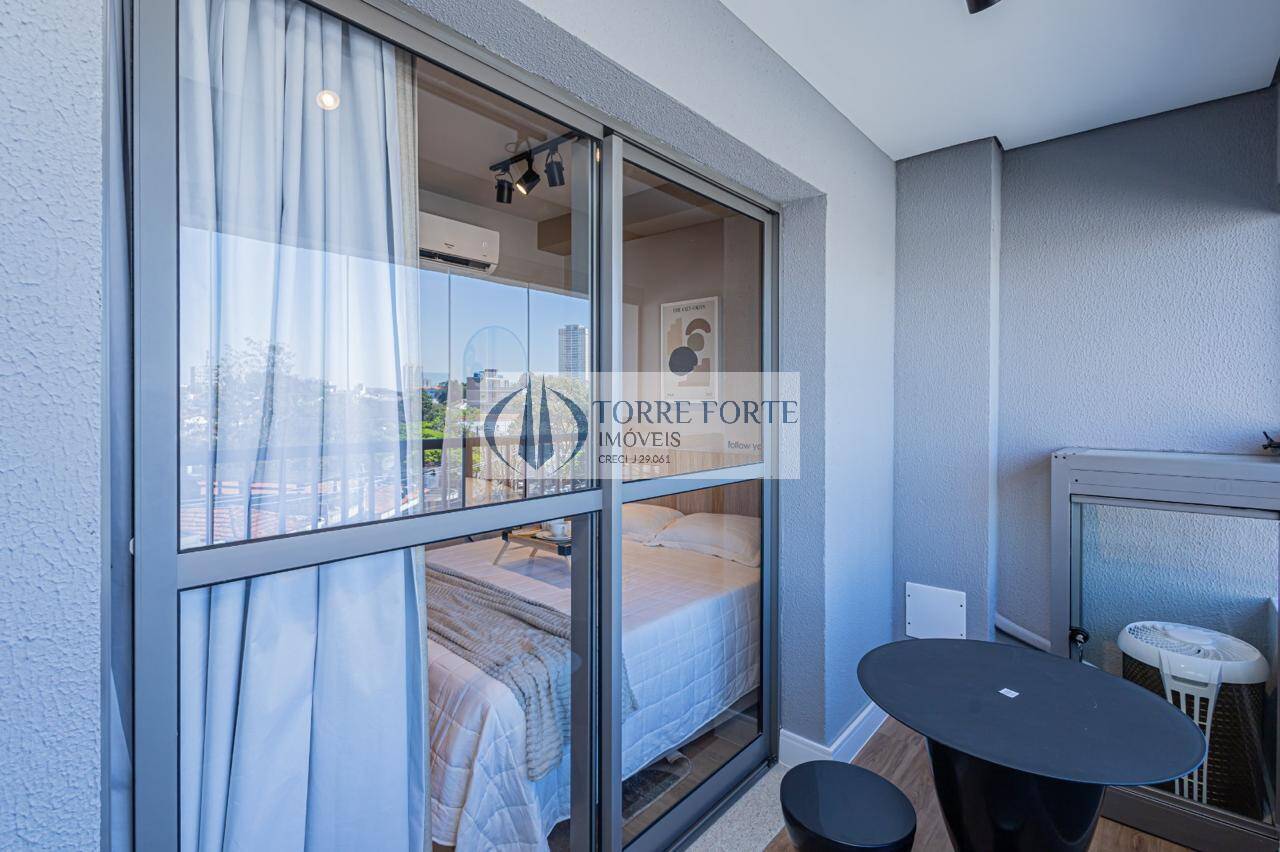 Apartamento à venda com 1 quarto, 20m² - Foto 3