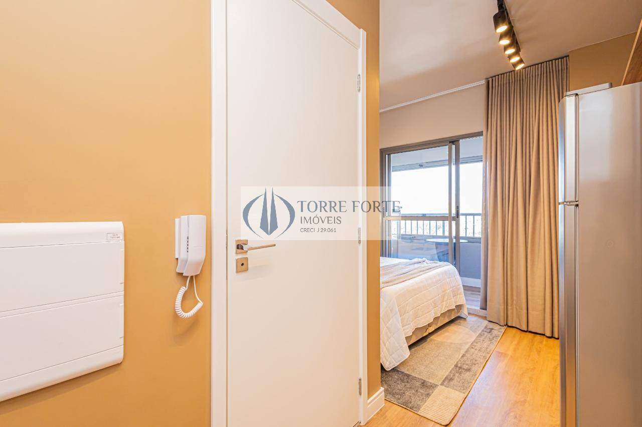Apartamento à venda com 1 quarto, 20m² - Foto 5