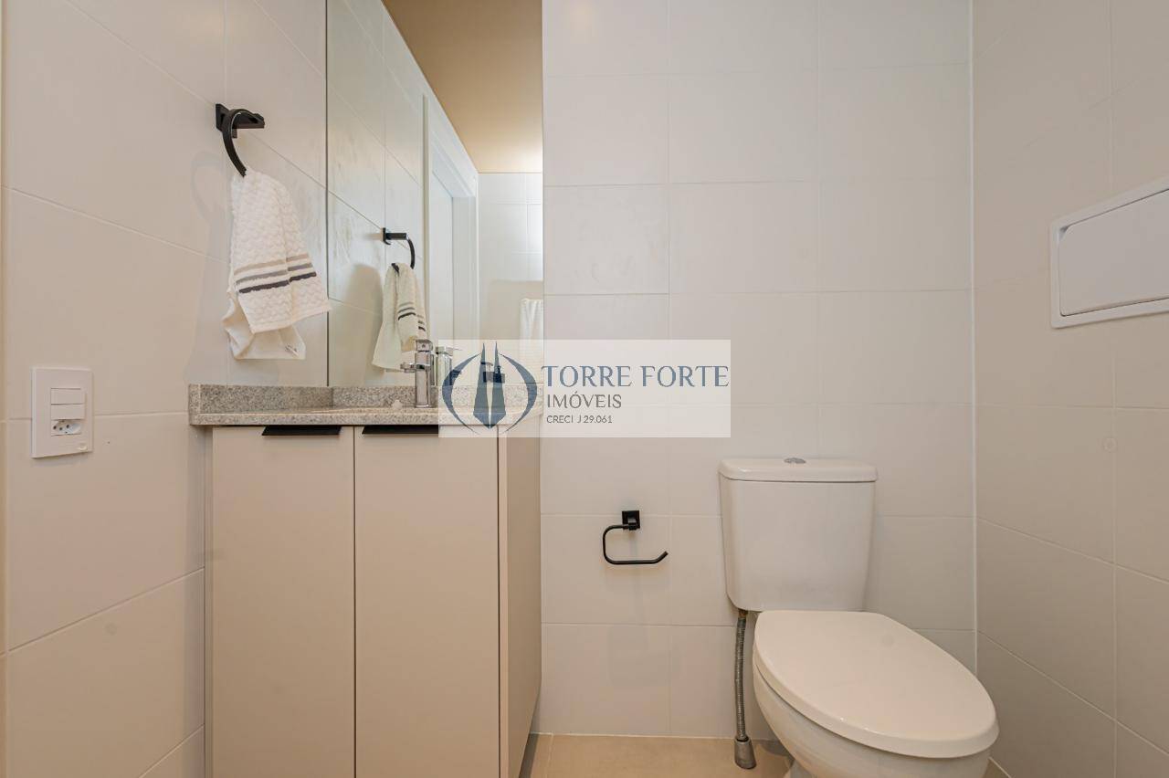 Apartamento à venda com 1 quarto, 20m² - Foto 18