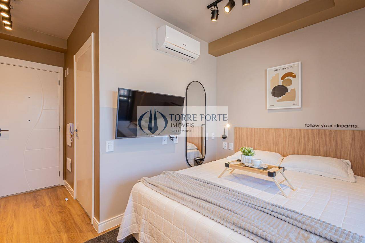 Apartamento à venda com 1 quarto, 20m² - Foto 16