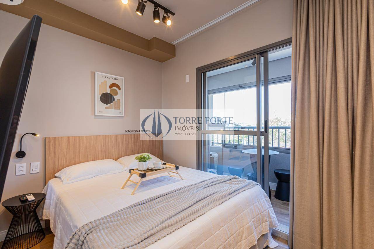 Apartamento à venda com 1 quarto, 20m² - Foto 17