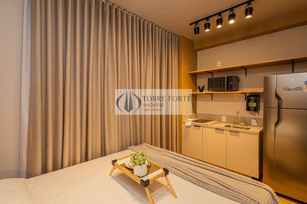 Apartamento à venda com 1 quarto, 20m² - Foto 21