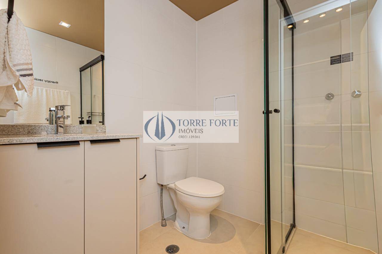 Apartamento à venda com 1 quarto, 20m² - Foto 20