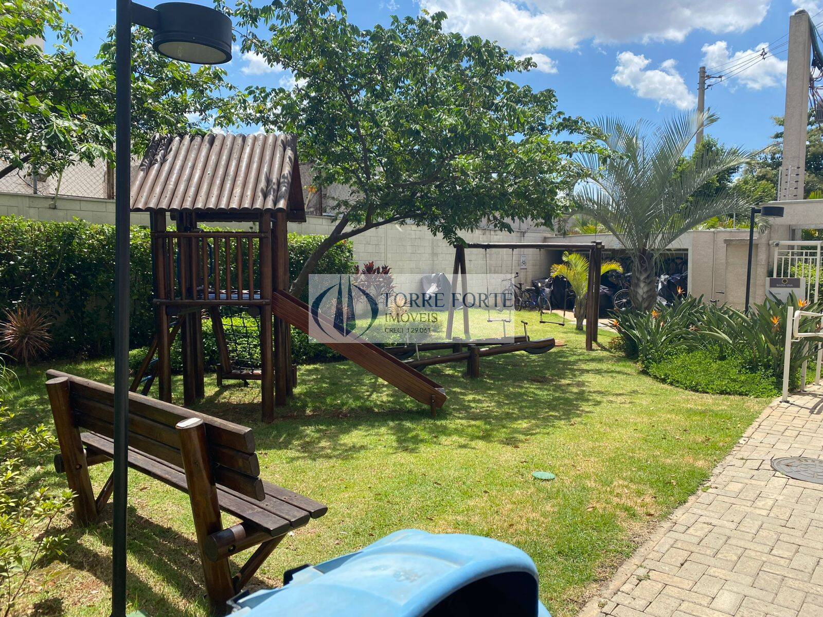 Apartamento à venda com 1 quarto, 37m² - Foto 5