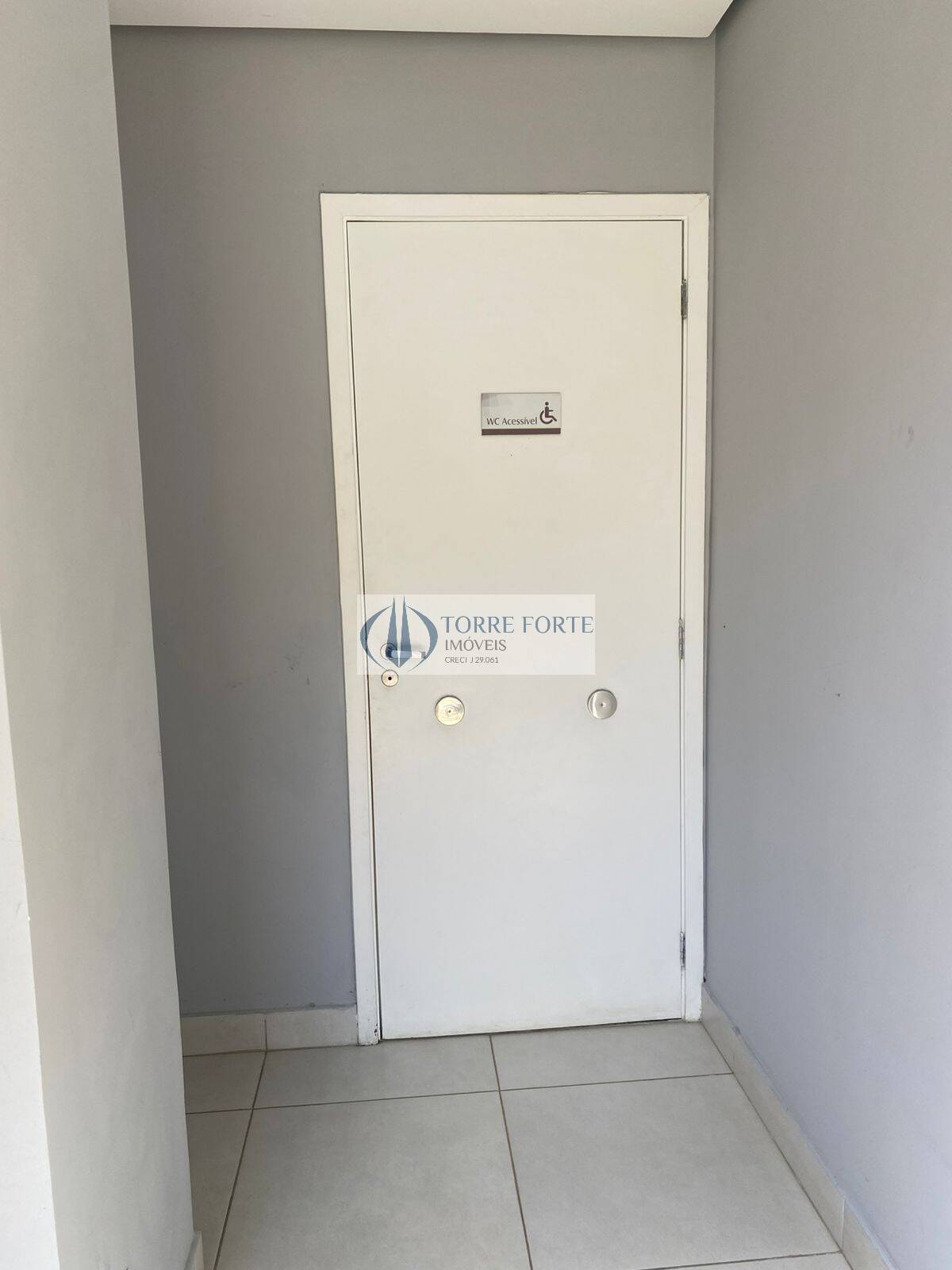 Apartamento à venda com 1 quarto, 37m² - Foto 9