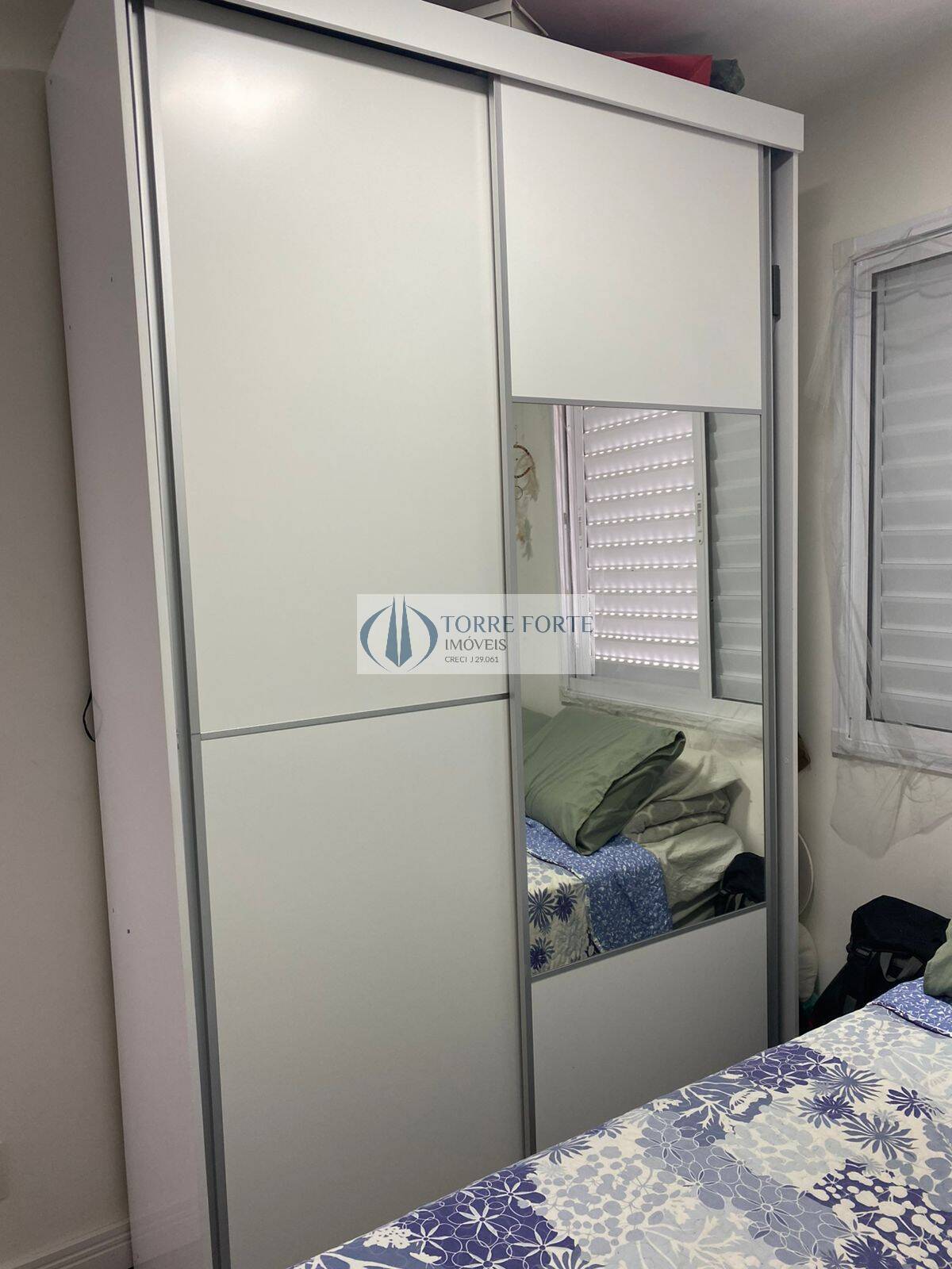 Apartamento à venda com 1 quarto, 37m² - Foto 12