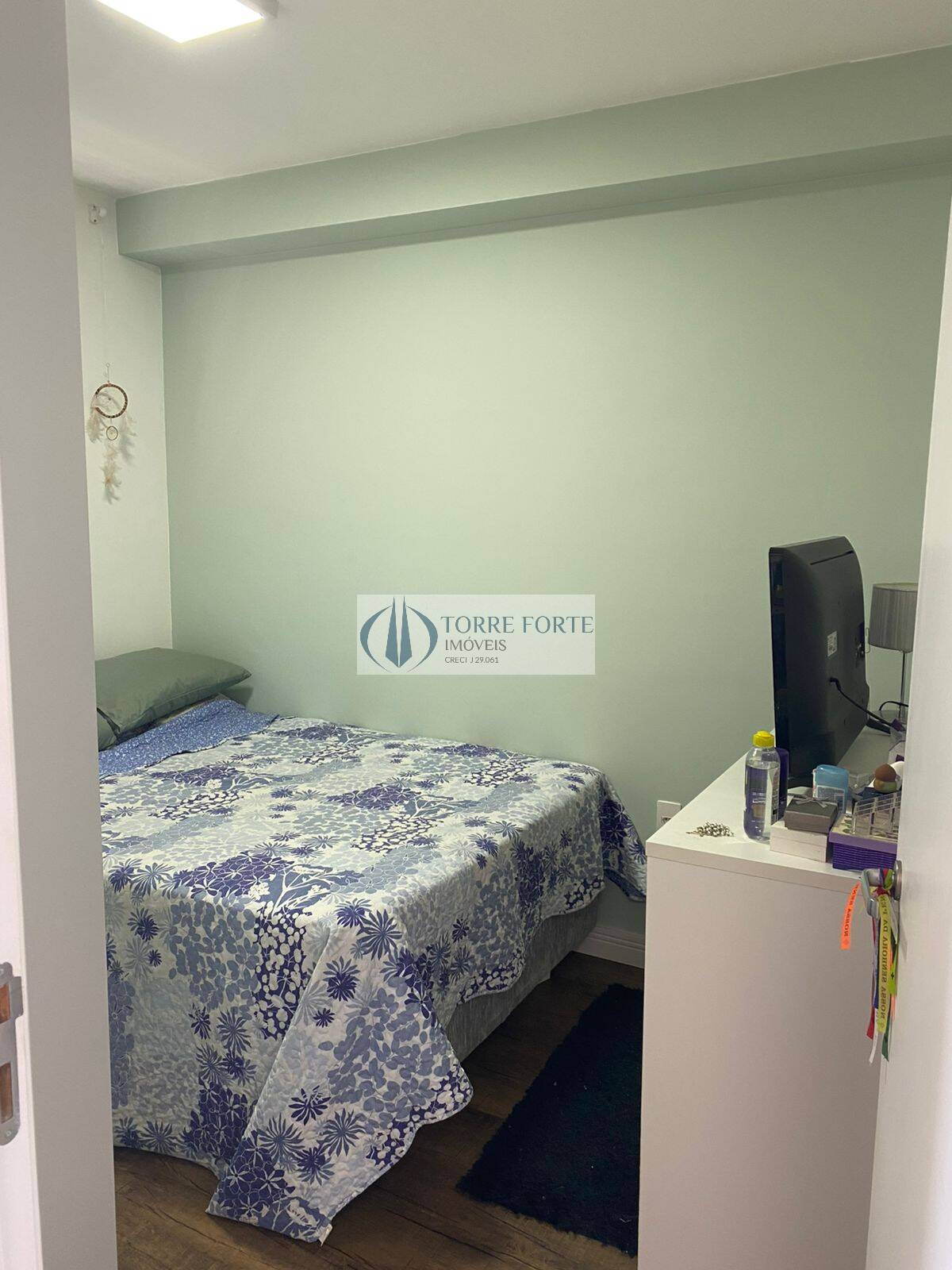 Apartamento à venda com 1 quarto, 37m² - Foto 14