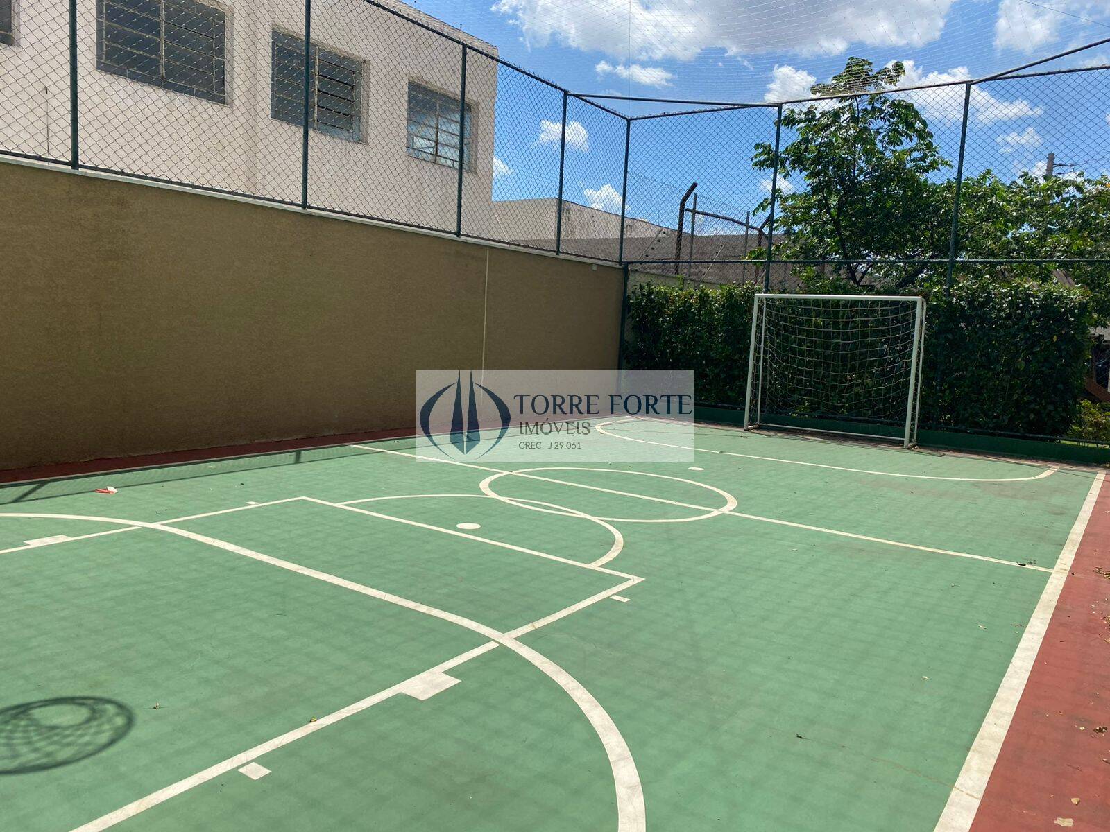 Apartamento à venda com 1 quarto, 37m² - Foto 15