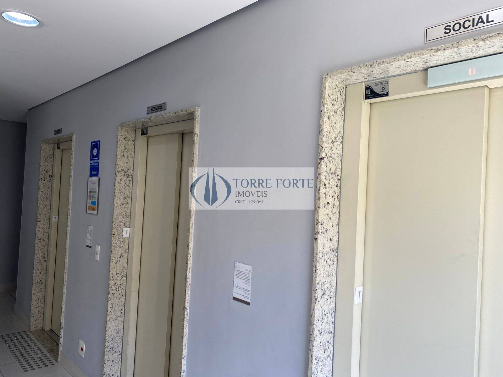 Apartamento à venda com 1 quarto, 37m² - Foto 16