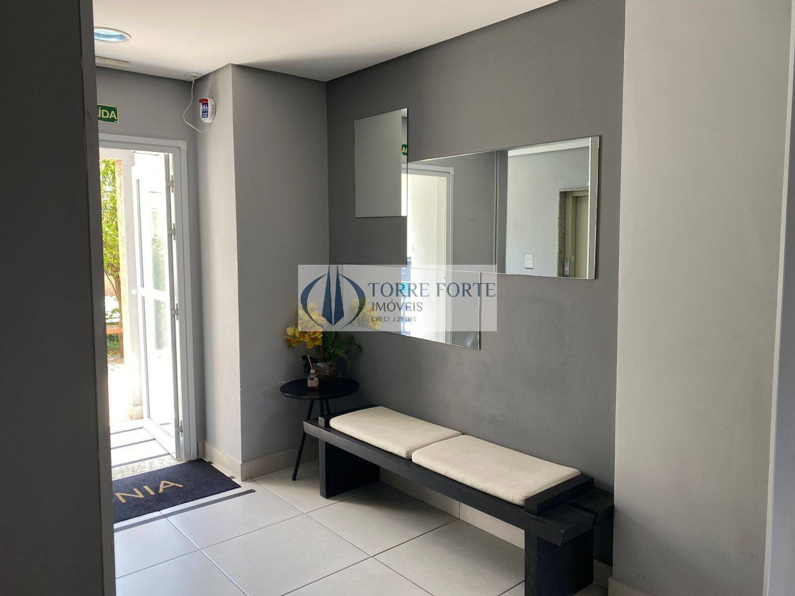 Apartamento à venda com 1 quarto, 37m² - Foto 34