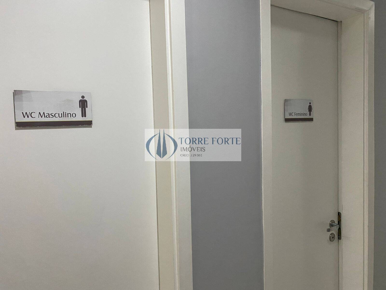 Apartamento à venda com 1 quarto, 37m² - Foto 35