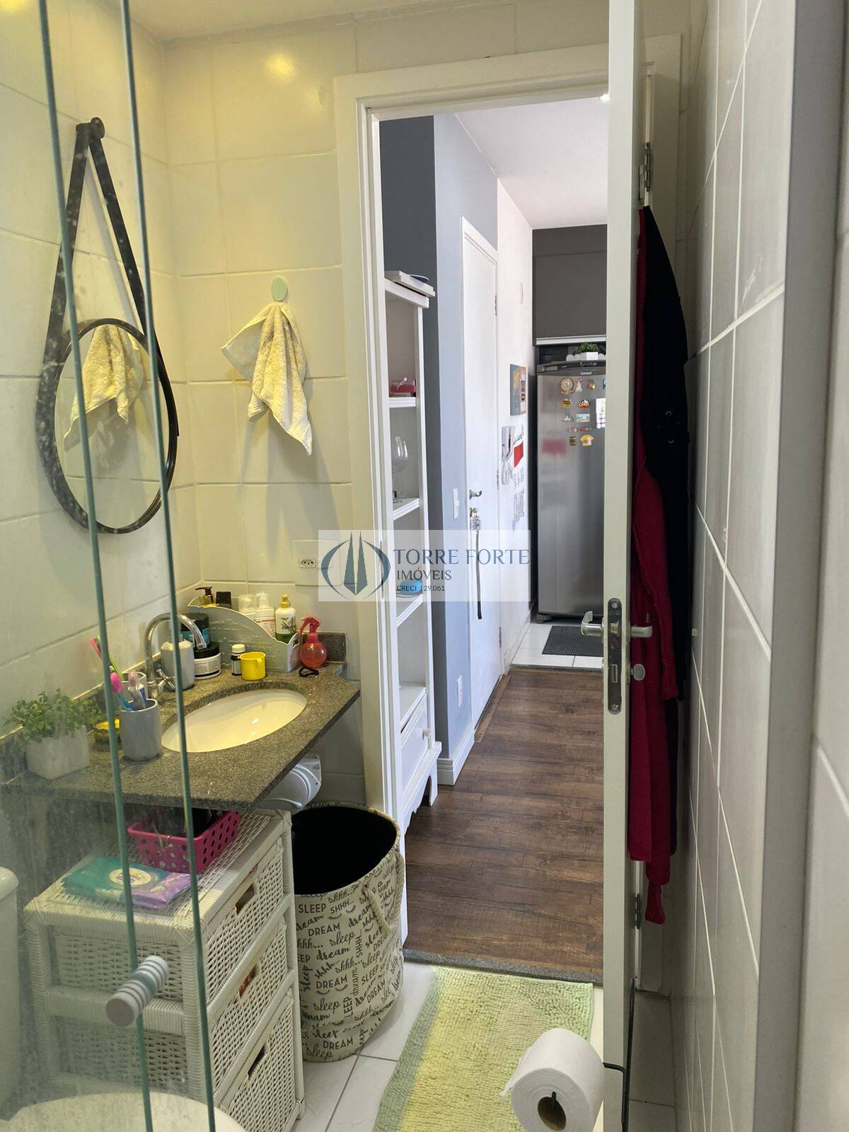 Apartamento à venda com 1 quarto, 37m² - Foto 36
