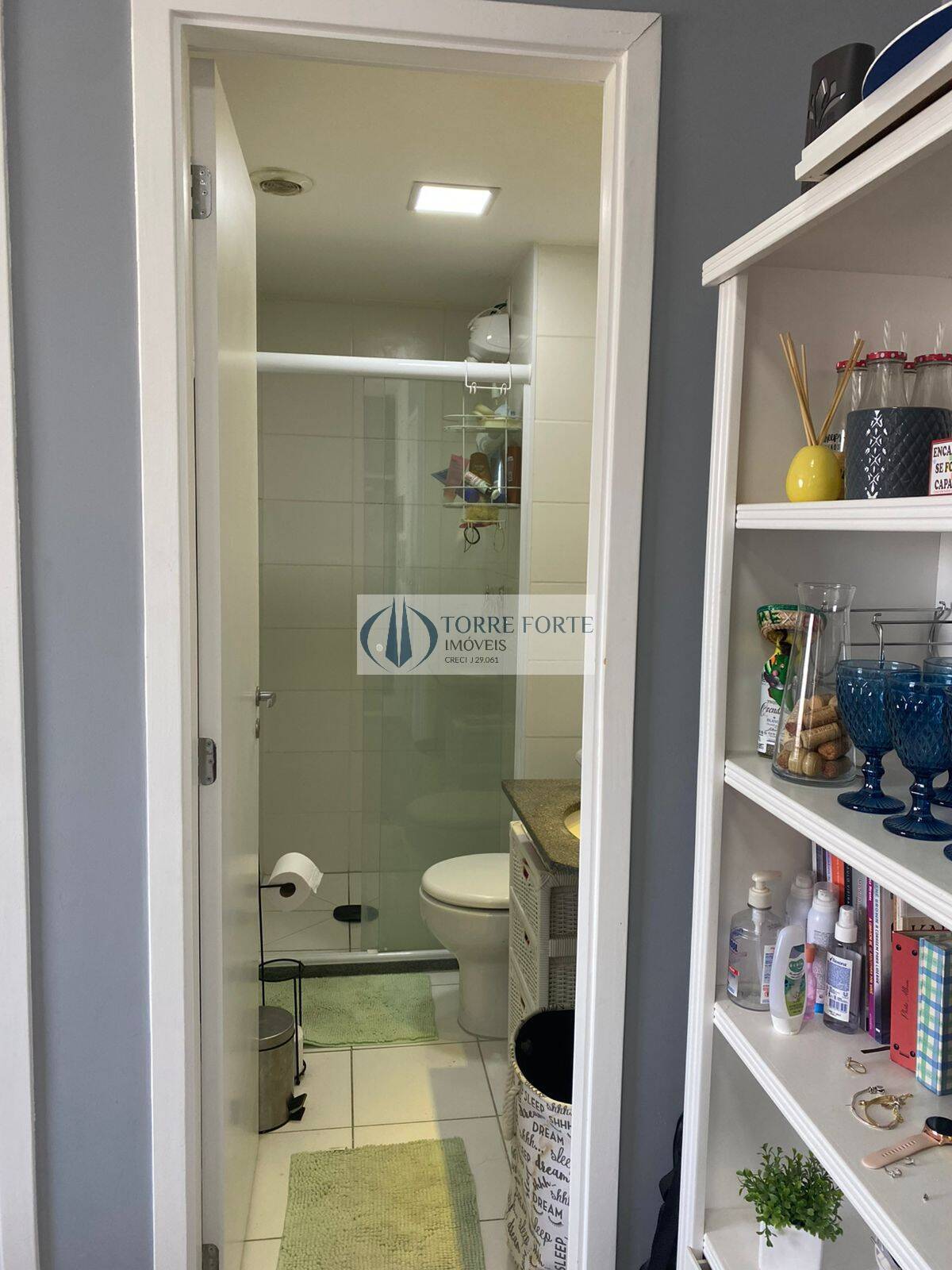 Apartamento à venda com 1 quarto, 37m² - Foto 37
