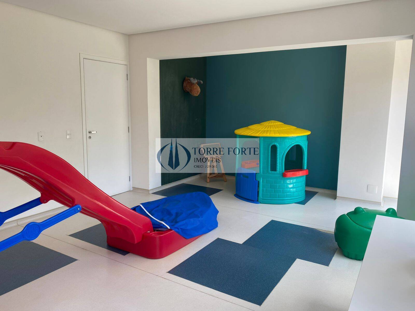 Apartamento à venda com 1 quarto, 37m² - Foto 38