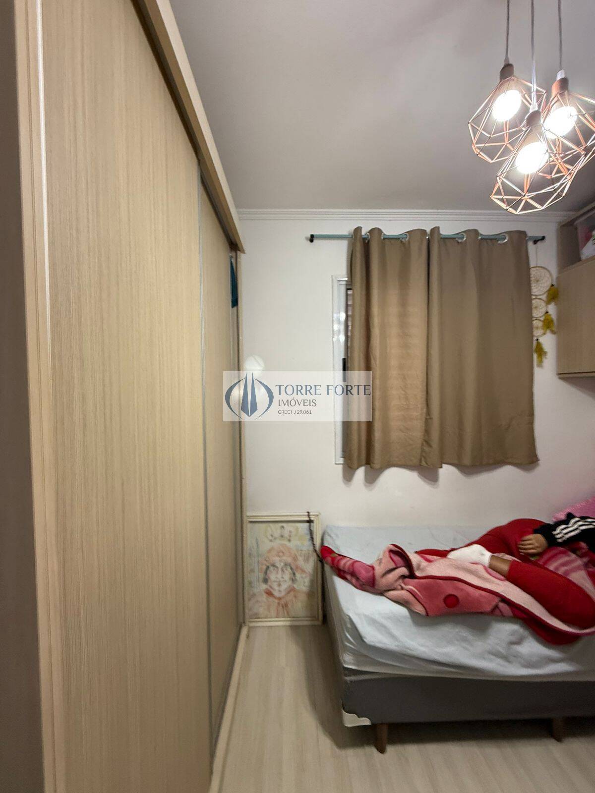 Apartamento à venda com 2 quartos, 65m² - Foto 5