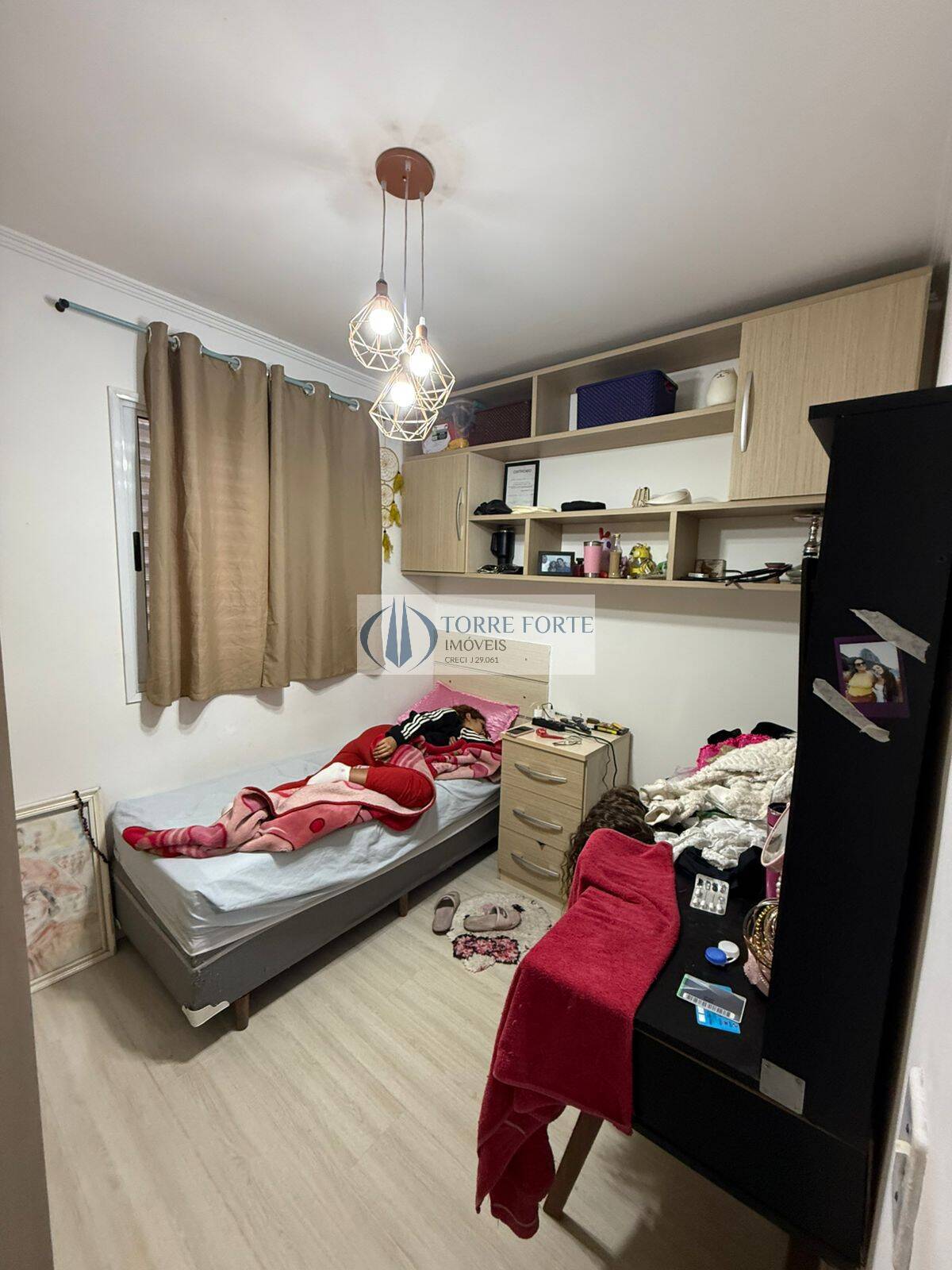 Apartamento à venda com 2 quartos, 65m² - Foto 6