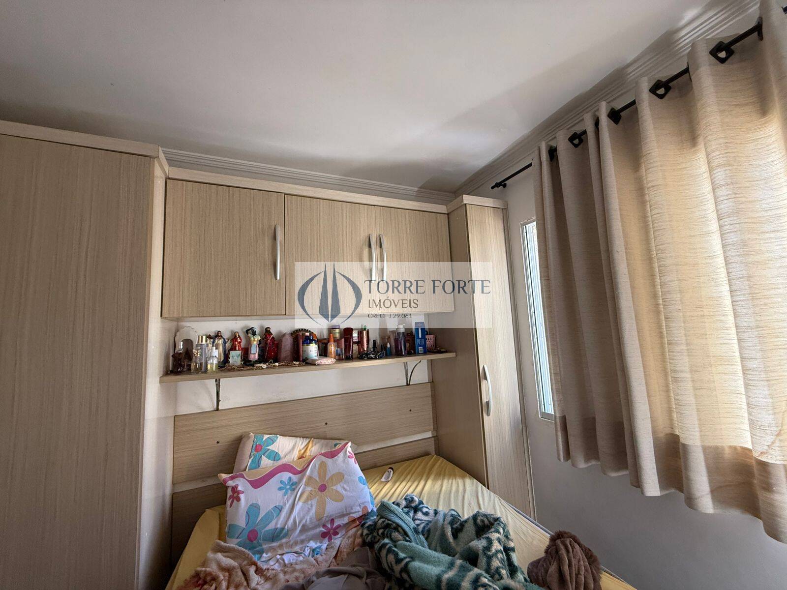 Apartamento à venda com 2 quartos, 65m² - Foto 8