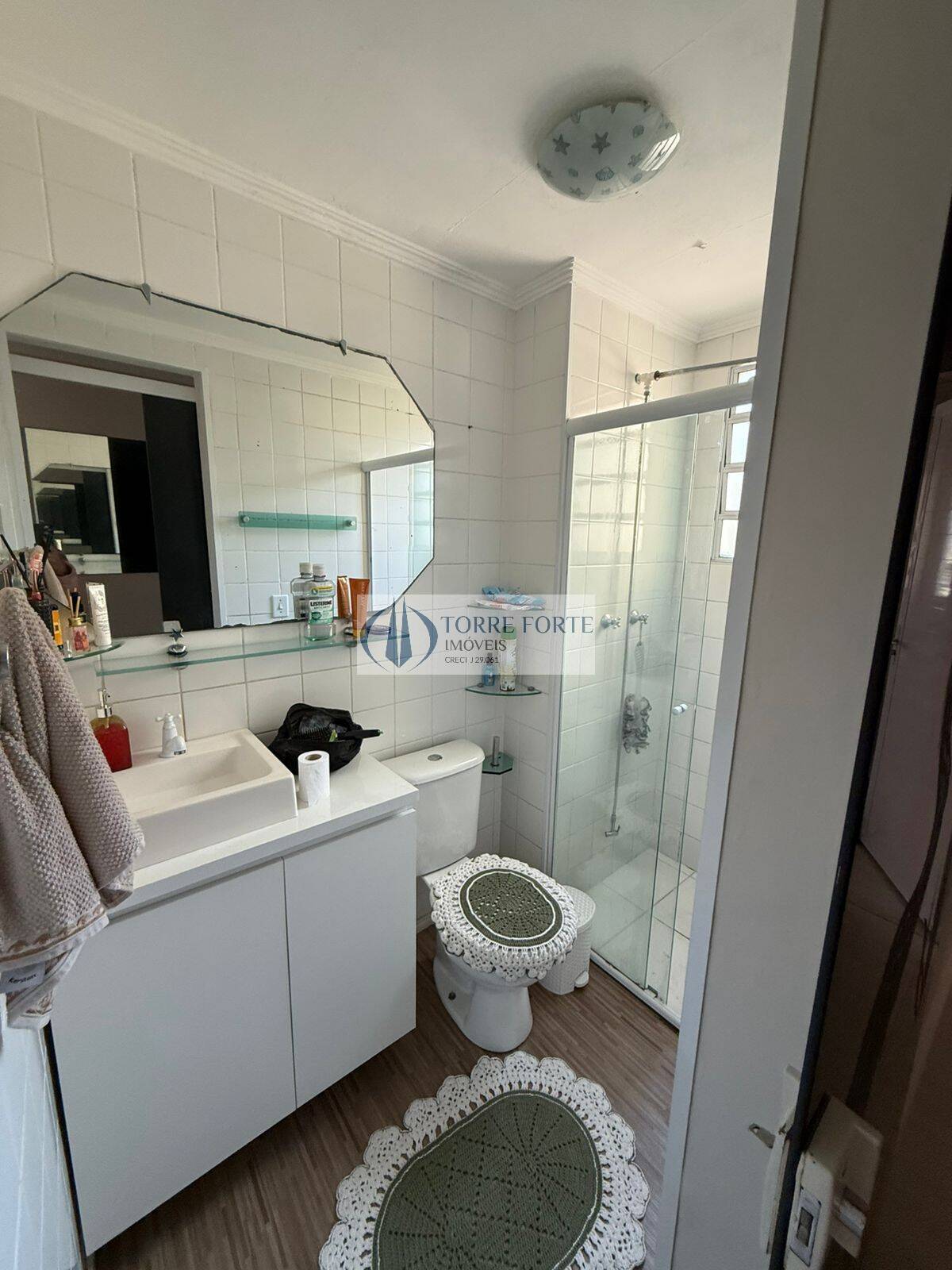 Apartamento à venda com 2 quartos, 65m² - Foto 11