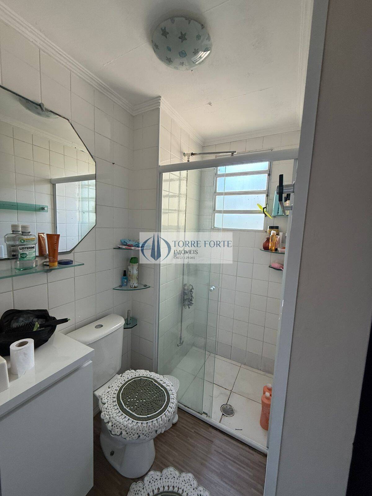 Apartamento à venda com 2 quartos, 65m² - Foto 9