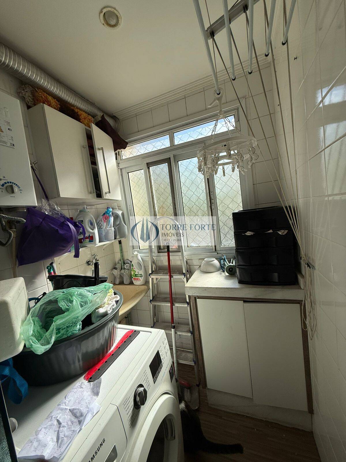 Apartamento à venda com 2 quartos, 65m² - Foto 10