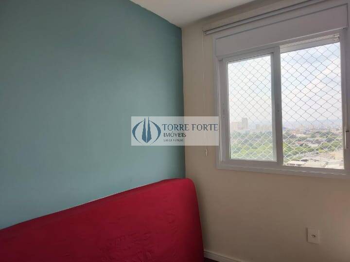 Apartamento à venda com 2 quartos, 38m² - Foto 9