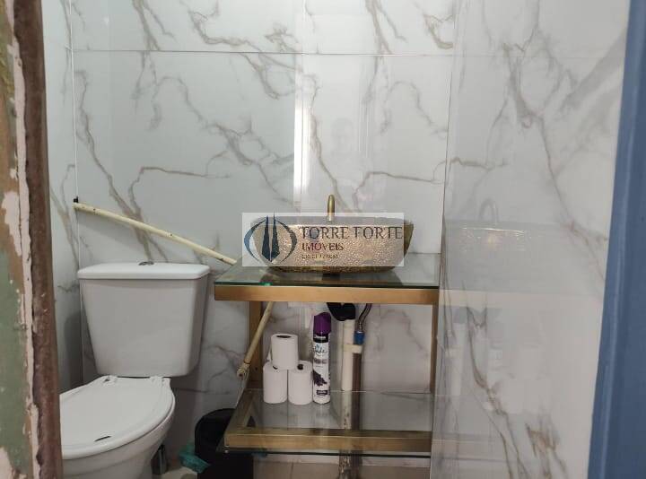 Apartamento à venda com 2 quartos, 38m² - Foto 10