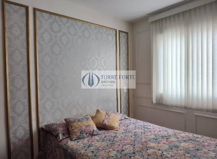 Apartamento à venda com 2 quartos, 38m² - Foto 8