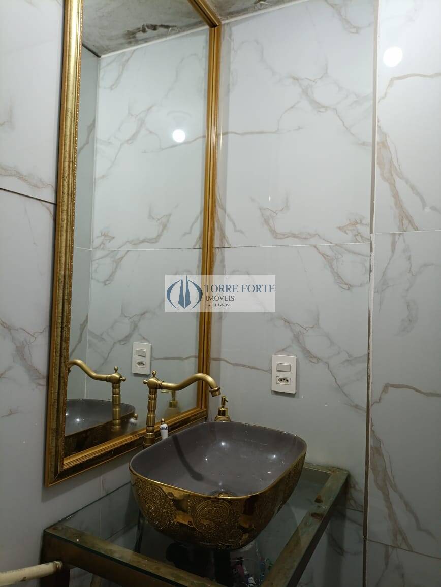 Apartamento à venda com 2 quartos, 38m² - Foto 12