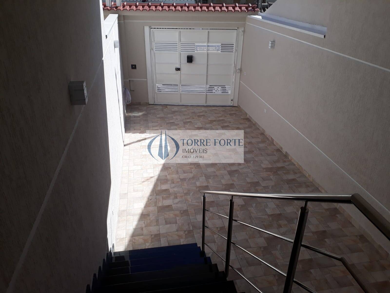 Casa, 3 quartos, 144 m² - Foto 2