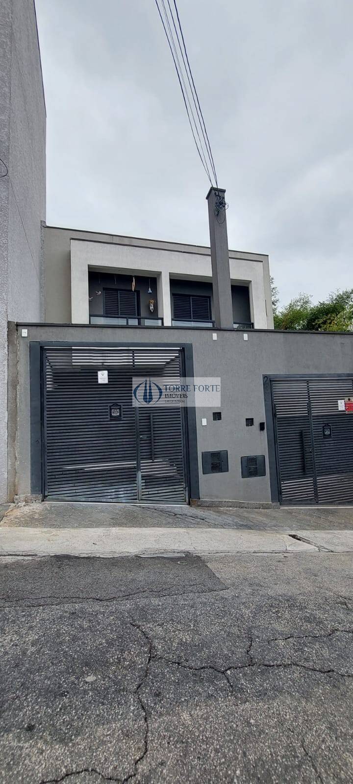 Casa à venda com 2 quartos, 88m² - Foto 16