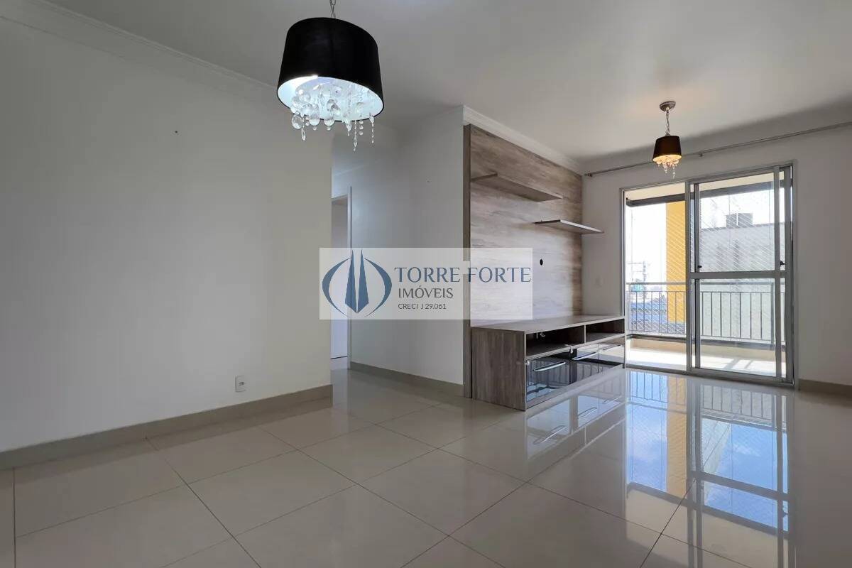 Apartamento, 3 quartos, 76 m² - Foto 1