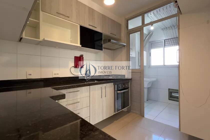 Apartamento, 3 quartos, 76 m² - Foto 9